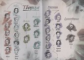 Рубеж стихий. Голоса пробуждённых. Книга третья. - 1