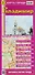 Карта города Владимир (1:25тыс) (Кр404п) (раскл) (м) (2 вида обл.) - 1