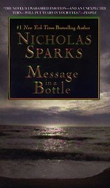Message in a Bottle