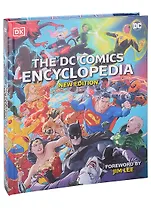 Comics Encyclopedia New Edition