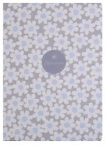 Тетрадь в клетку Be Smart, Dream, А4, 40 листов