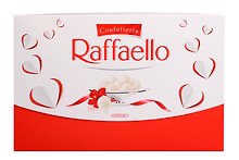 Конфеты "Раффаэлло", 90г