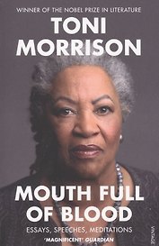 Mouth Full of Blood