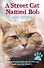 A Street Cat Named Bob. (James Bowen) Уличный кот по кличке Боб (Джеймс Боуэн) /Книги на английском языке - 0
