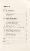 The Outward Mindse - 1