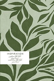 Ежедневник недат. А5 128л "CLASSIC. Botanic" 7БЦ, мат.лам, офсет