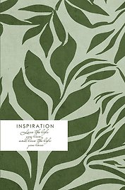 Ежедневник недат. А5 128л "CLASSIC. Botanic" 7БЦ, мат.лам, офсет