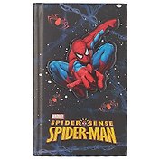 Записная книжка «Spiderman» А6, 56 листов, Academy Style