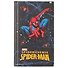 Записная книжка «Spiderman» А6, 56 листов, Academy Style - 0