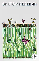 Жизнь насекомых