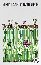 Жизнь насекомых