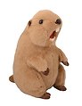 Мягкая игрушка Орущий Сурок (25х15) (12-00960-202508-T1)