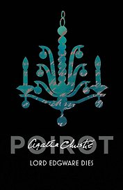 Lord Edgware Dies (Agatha Christie) Смерть Лорда Эджвара (Агата Кристи) /Книги на английском языке