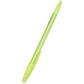 Шариковая ручка синяя 0,7 мм, R-301 Spring Stick, Erich Krause - 2