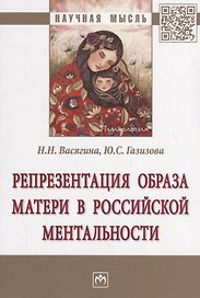 Репрезентация образа матери в российской ментальности