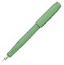 Ручка перьевая "Perkeo Jungle Green F" 0.7 мм, корпус зеленый, Kaweco