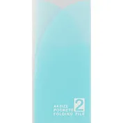 Папка-трансформер, 11 х 22.5 см