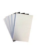 Набор открыток двойных Лавандовый (card2-120) (5шт) (упаковка)