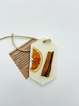 Ароматическое саше Апельсин и корица (30г) (САШЕ-АК)