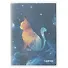 Записная книжка «Cat in space», 80 листов, А6 - 0