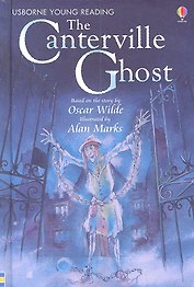 The Canterville Ghost