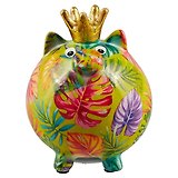 Копилка мини Хрюшка (11,5х6,8х11,7см) (148-00408)