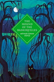 The hound of the Baskervilles (A. Conan Doyle) Собака Баскервиллей (Конан Дойл) /Книги на английском языке