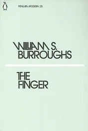 The Finger
