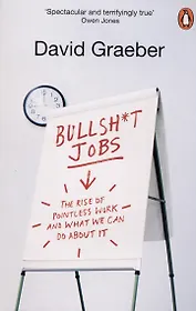 Bullshit Jobs