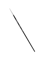 Кисть Профи синтетика, круглая №0