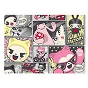 Обложка на студенческий Kawaii Odessey (00000001642)