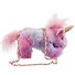 Сумочка Fluffy Family Единорог 13*25см 681695 - 2