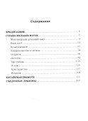 Записки о китайской цивилизации - 1