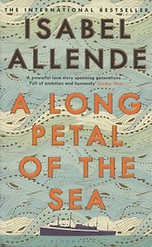 A Long Petal of the Sea