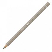Карандаш акварельный "Albrecht Durer" 272 теплый серый 3, Faber-Castell