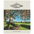 Тетрадь в линейку Academy Style, Travel Time, 48 листов, в ассортименте - 0