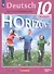 Horizonte. Немецкий язык. Учебник. Базовый и углублённый уровни. 10 класс - 0