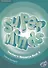 Super Minds. Teacher's Resourse Book 3 (+CD) - 0