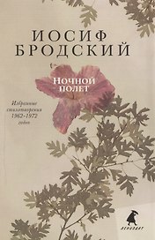 Ночной полет: стихотворения