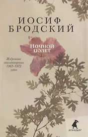 Ночной полет: стихотворения