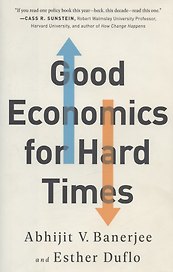 Good Economics for Hard