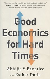 Good Economics for Hard