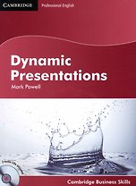 Dynamic Presentations SB +D (2)