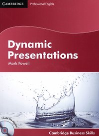 Dynamic Presentations SB +D (2)