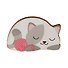 Значок Котик, 8 х 12 см   3747048 - 1