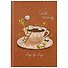 Книга для записей «Day by Day. Good morning», 100 листов, А5 - 0