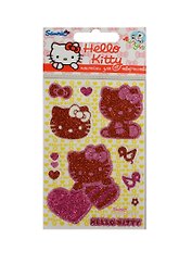 Блестящие наклейки Игрушки (HKG04)