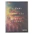 Записная книжка «Starry sky», 80 листов, А6 - 0