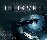 Пространство. Искусство и создание сериала The Expanse