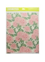 Рисовая бумага для декупажа Craft Premier Астра (CP01451) (А3) (25г/м) (упаковка)